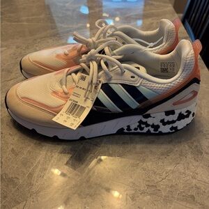 Adidas ZX 1K Boost 2.0 in size 11
